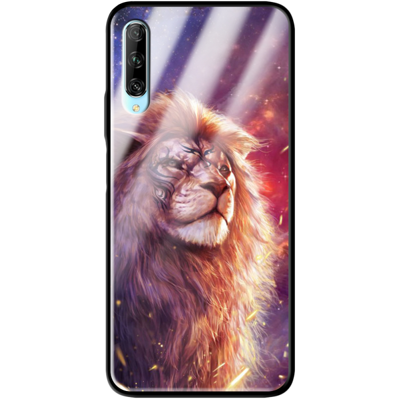 Защитный чехол BoxFace Glossy Panel Huawei P Smart Pro 