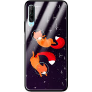 Защитный чехол BoxFace Glossy Panel Huawei P Smart Pro 