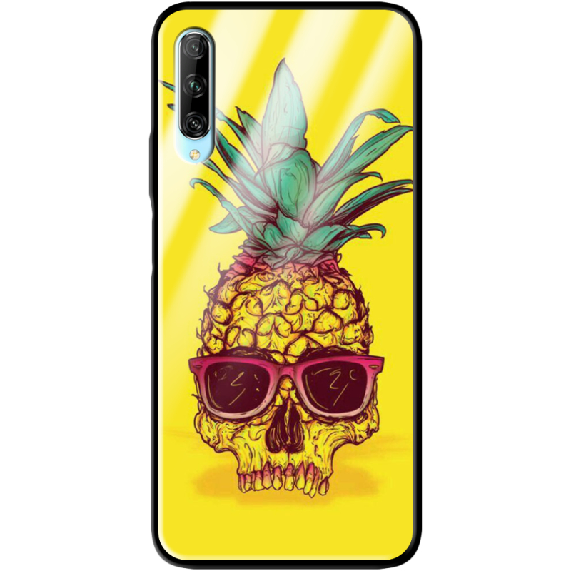 Защитный чехол BoxFace Glossy Panel Huawei P Smart Pro 