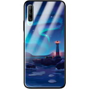 Защитный чехол BoxFace Glossy Panel Huawei P Smart Pro 