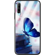 Защитный чехол BoxFace Glossy Panel Huawei P Smart Pro 