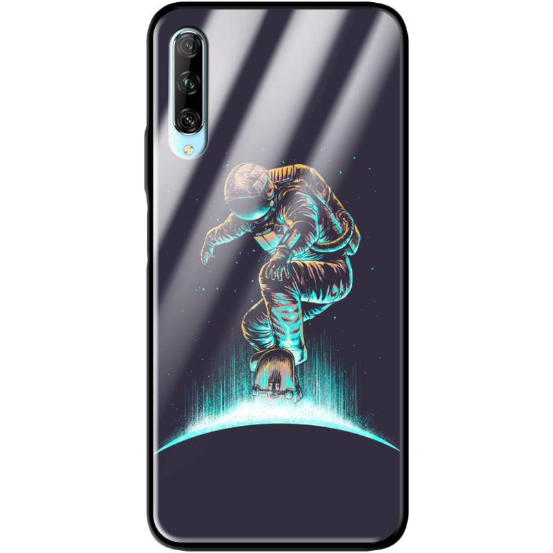 Защитный чехол BoxFace Glossy Panel Huawei P Smart Pro 