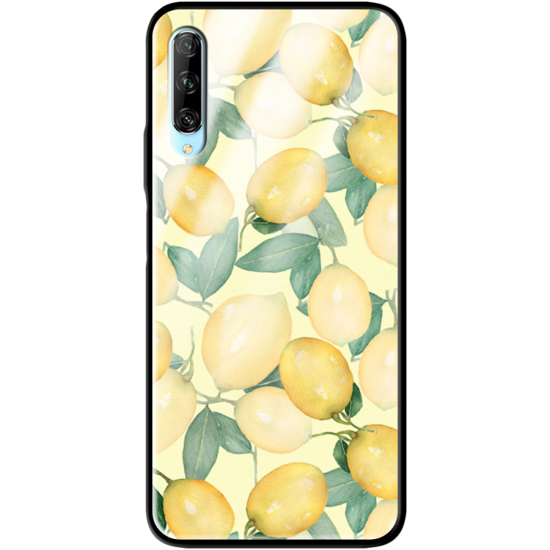 Защитный чехол BoxFace Glossy Panel Huawei P Smart Pro 