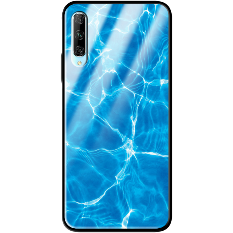 Защитный чехол BoxFace Glossy Panel Huawei P Smart Pro 