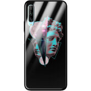 Защитный чехол BoxFace Glossy Panel Huawei P Smart Pro 