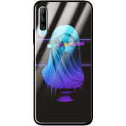 Защитный чехол BoxFace Glossy Panel Huawei P Smart Pro 