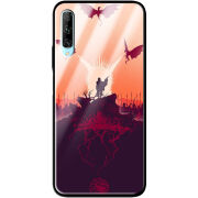 Защитный чехол BoxFace Glossy Panel Huawei P Smart Pro 