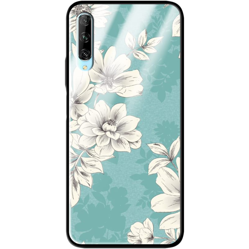 Защитный чехол BoxFace Glossy Panel Huawei P Smart Pro 