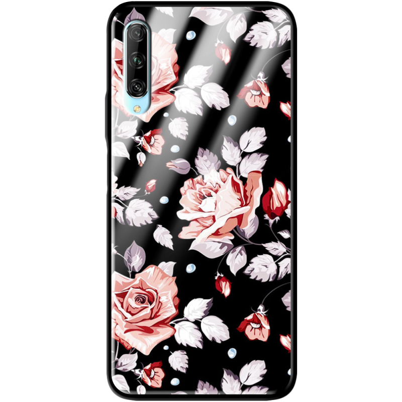 Защитный чехол BoxFace Glossy Panel Huawei P Smart Pro 