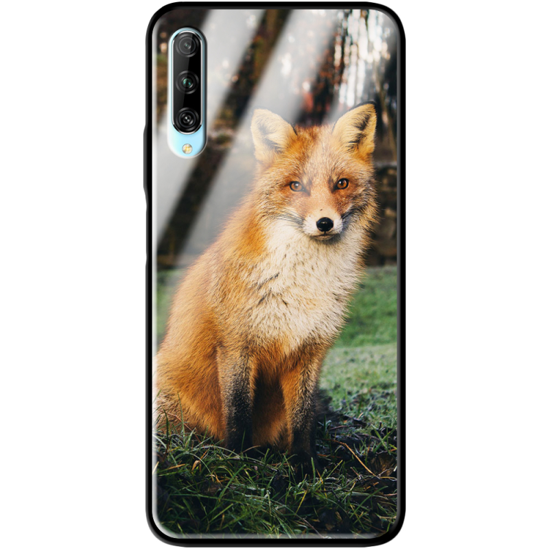 Защитный чехол BoxFace Glossy Panel Huawei P Smart Pro 