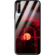 Защитный чехол BoxFace Glossy Panel Huawei P Smart Pro 