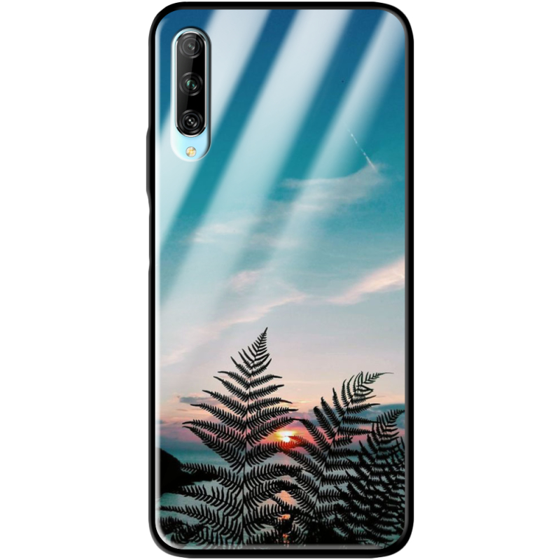 Защитный чехол BoxFace Glossy Panel Huawei P Smart Pro 