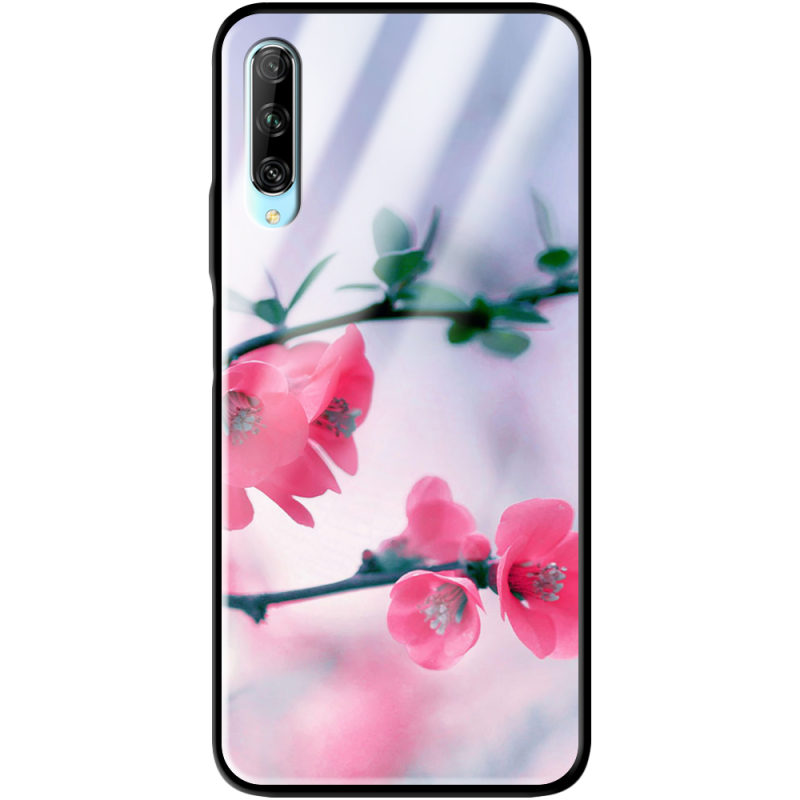 Защитный чехол BoxFace Glossy Panel Huawei P Smart Pro 