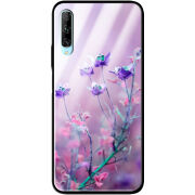 Защитный чехол BoxFace Glossy Panel Huawei P Smart Pro 