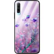 Защитный чехол BoxFace Glossy Panel Huawei P Smart Pro 