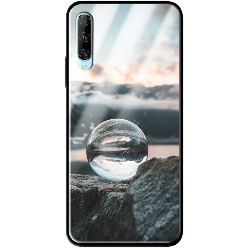Защитный чехол BoxFace Glossy Panel Huawei P Smart Pro 