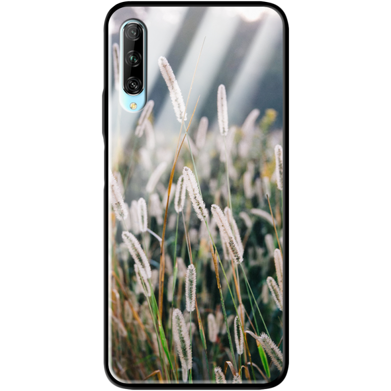 Защитный чехол BoxFace Glossy Panel Huawei P Smart Pro 