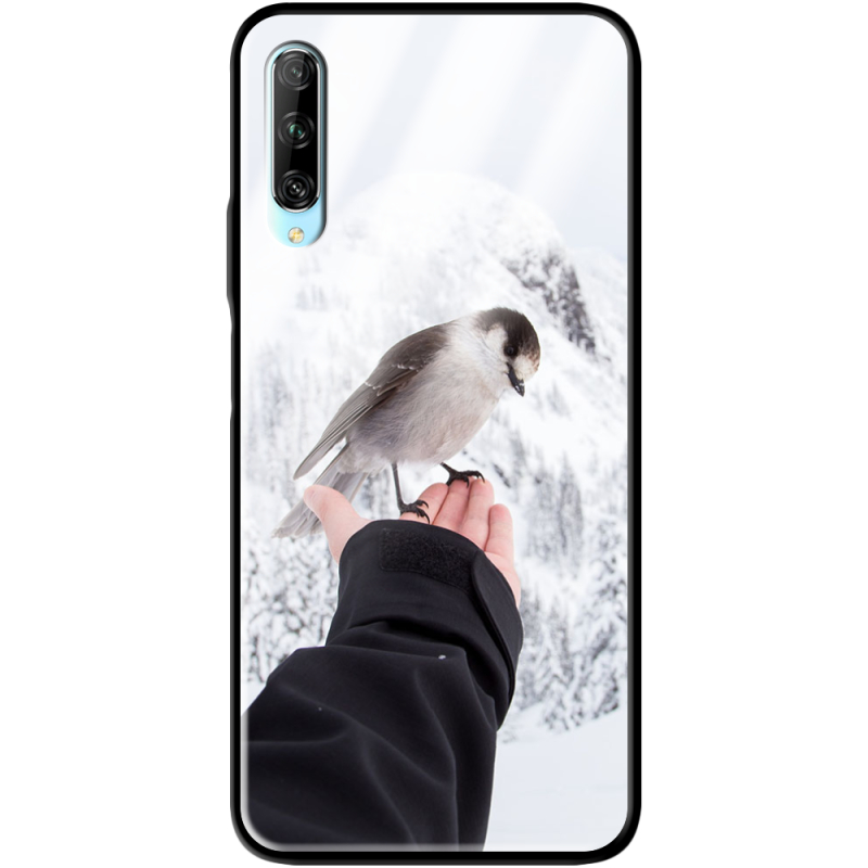 Защитный чехол BoxFace Glossy Panel Huawei P Smart Pro 