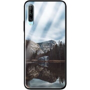 Защитный чехол BoxFace Glossy Panel Huawei P Smart Pro 