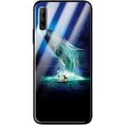 Защитный чехол BoxFace Glossy Panel Huawei P Smart Pro 