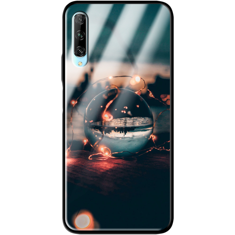 Защитный чехол BoxFace Glossy Panel Huawei P Smart Pro 