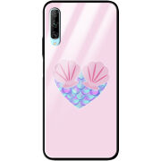 Защитный чехол BoxFace Glossy Panel Huawei P Smart Pro 