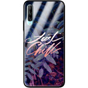 Защитный чехол BoxFace Glossy Panel Huawei P Smart Pro Just Chill