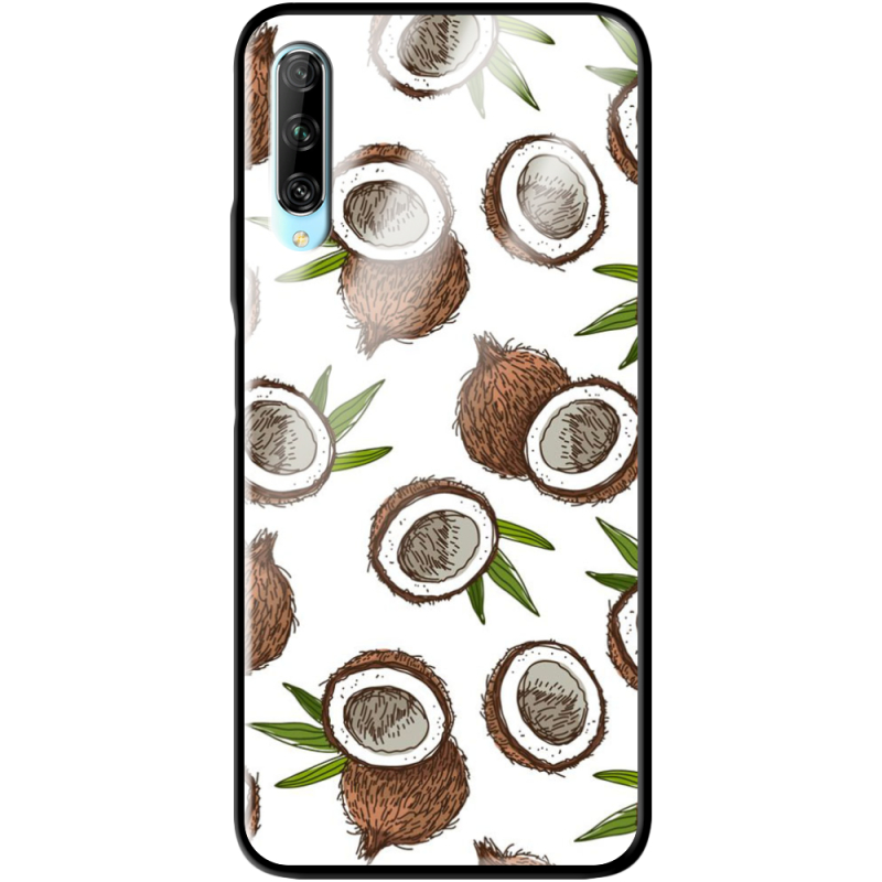 Защитный чехол BoxFace Glossy Panel Huawei P Smart Pro 
