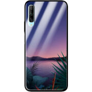 Защитный чехол BoxFace Glossy Panel Huawei P Smart Pro 