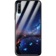 Защитный чехол BoxFace Glossy Panel Huawei P Smart Pro 