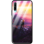 Защитный чехол BoxFace Glossy Panel Huawei P Smart Pro 