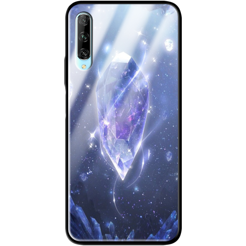 Защитный чехол BoxFace Glossy Panel Huawei P Smart Pro 