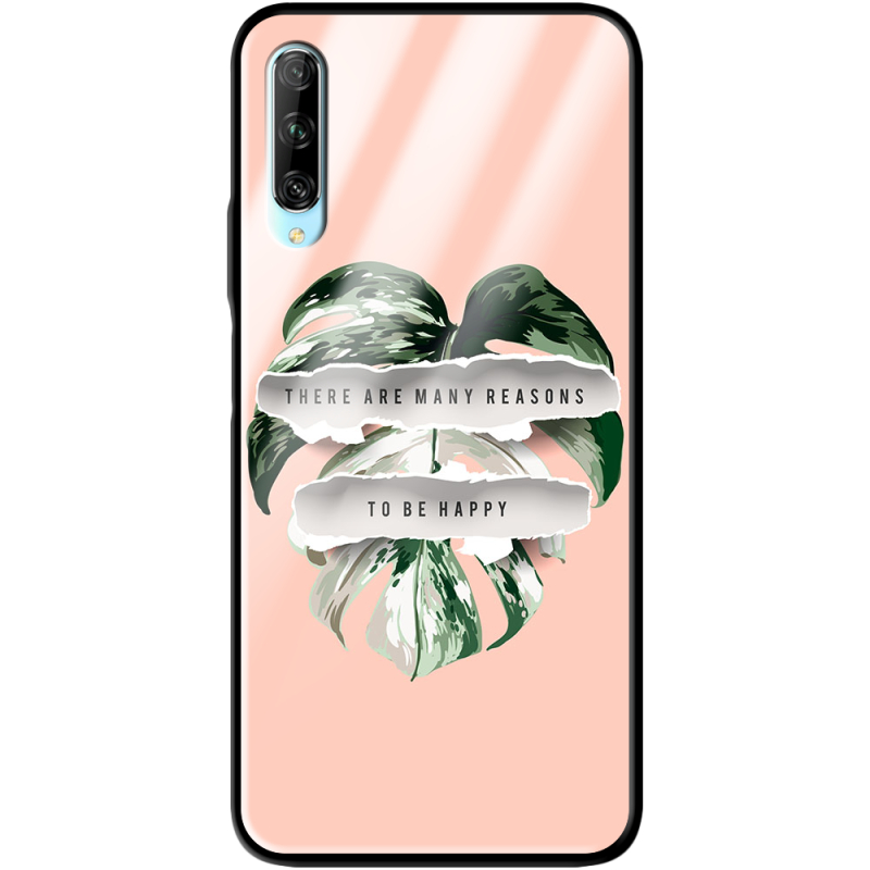 Защитный чехол BoxFace Glossy Panel Huawei P Smart Pro 