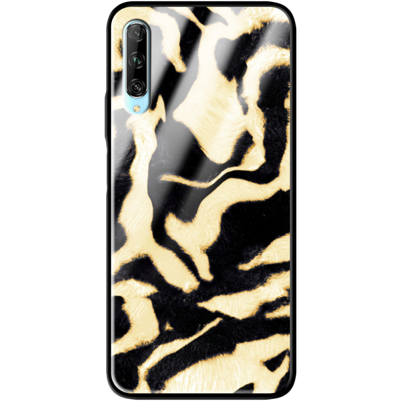 Защитный чехол BoxFace Glossy Panel Huawei P Smart Pro 