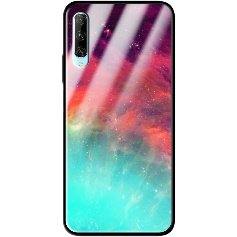 Защитный чехол BoxFace Glossy Panel Huawei P Smart Pro 