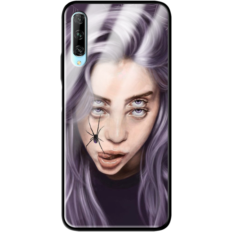 Защитный чехол BoxFace Glossy Panel Huawei P Smart Pro 