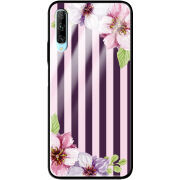 Защитный чехол BoxFace Glossy Panel Huawei P Smart Pro Purple Fantasy