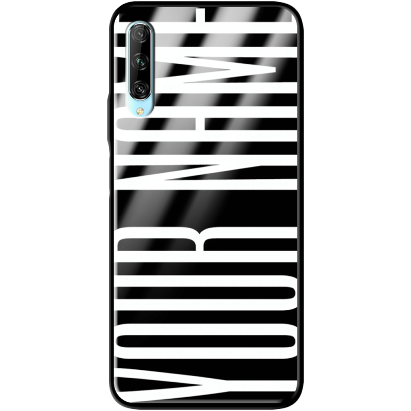 Защитный чехол BoxFace Glossy Panel Huawei P Smart Pro 