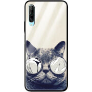 Защитный чехол BoxFace Glossy Panel Huawei P Smart Pro 