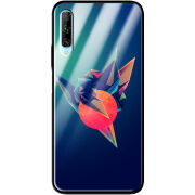 Защитный чехол BoxFace Glossy Panel Huawei P Smart Pro 