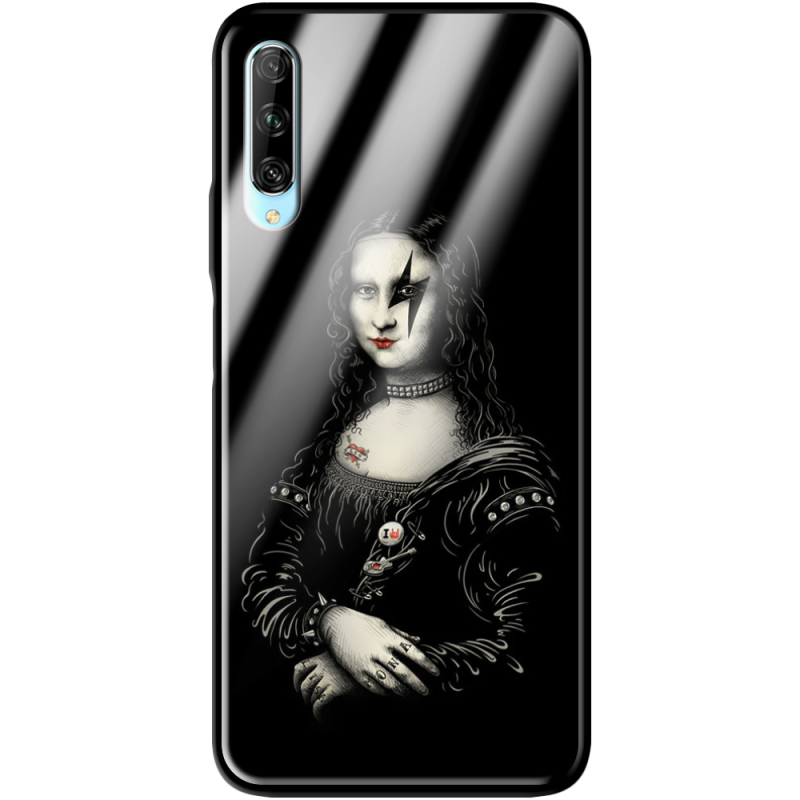 Защитный чехол BoxFace Glossy Panel Huawei P Smart Pro 