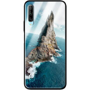 Защитный чехол BoxFace Glossy Panel Huawei P Smart Pro 