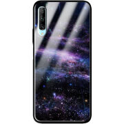 Защитный чехол BoxFace Glossy Panel Huawei P Smart Pro 