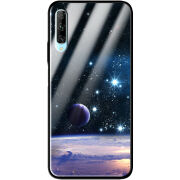 Защитный чехол BoxFace Glossy Panel Huawei P Smart Pro 