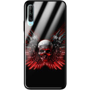 Защитный чехол BoxFace Glossy Panel Huawei P Smart Pro 