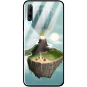 Защитный чехол BoxFace Glossy Panel Huawei P Smart Pro 