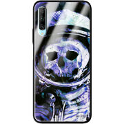 Защитный чехол BoxFace Glossy Panel Huawei P Smart Pro 