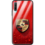 Защитный чехол BoxFace Glossy Panel Huawei P Smart Pro 