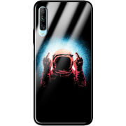 Защитный чехол BoxFace Glossy Panel Huawei P Smart Pro 