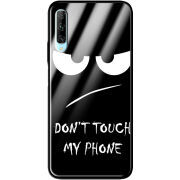 Защитный чехол BoxFace Glossy Panel Huawei P Smart Pro 